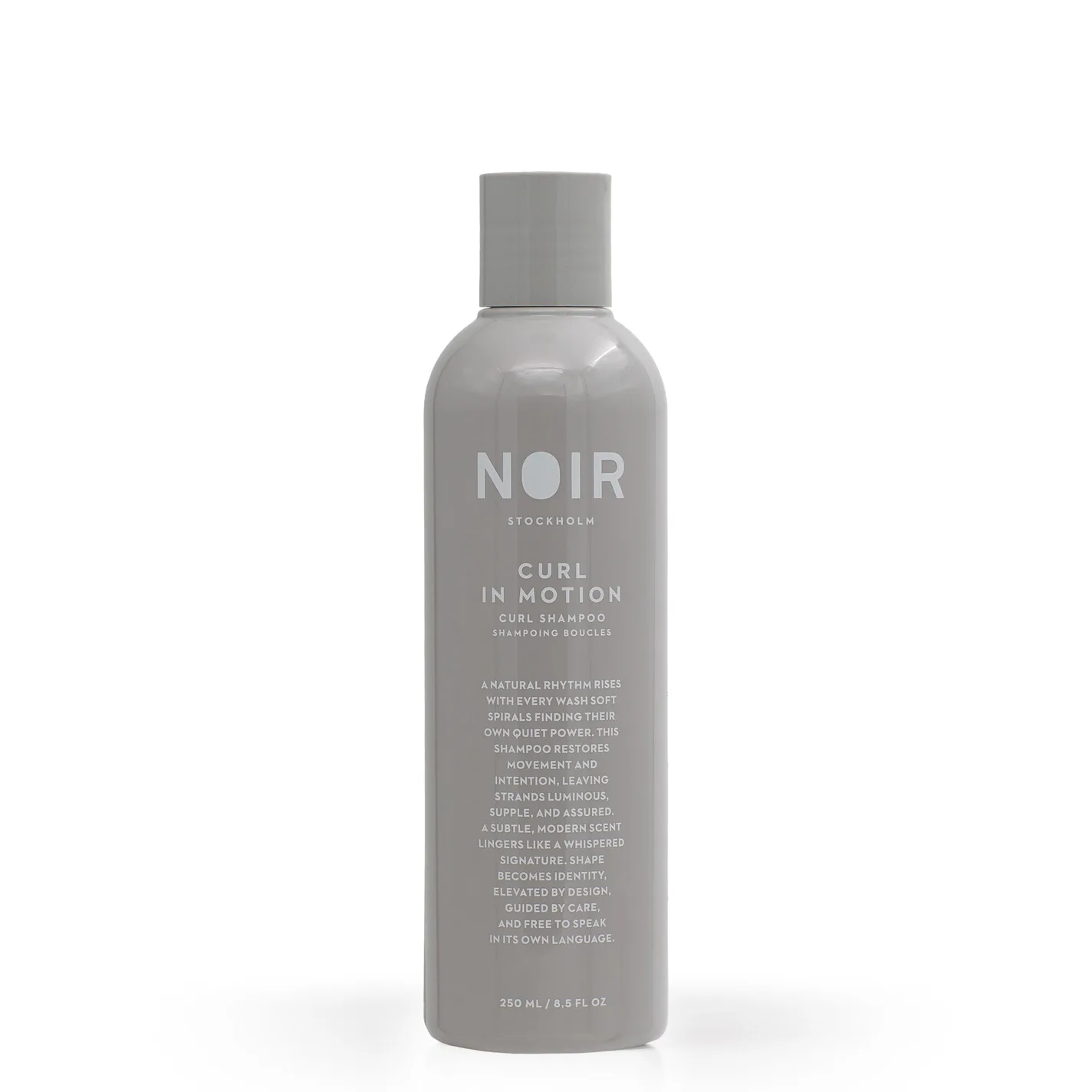 Curl In Motion Curl Shampoo 250 ml