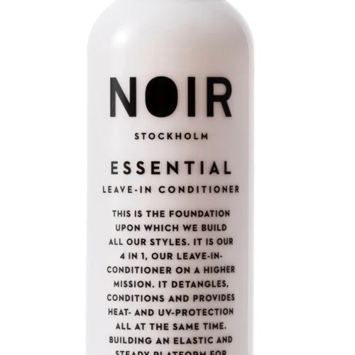 Noir Stockholm Essential Leave-in Conditioner (150ml)