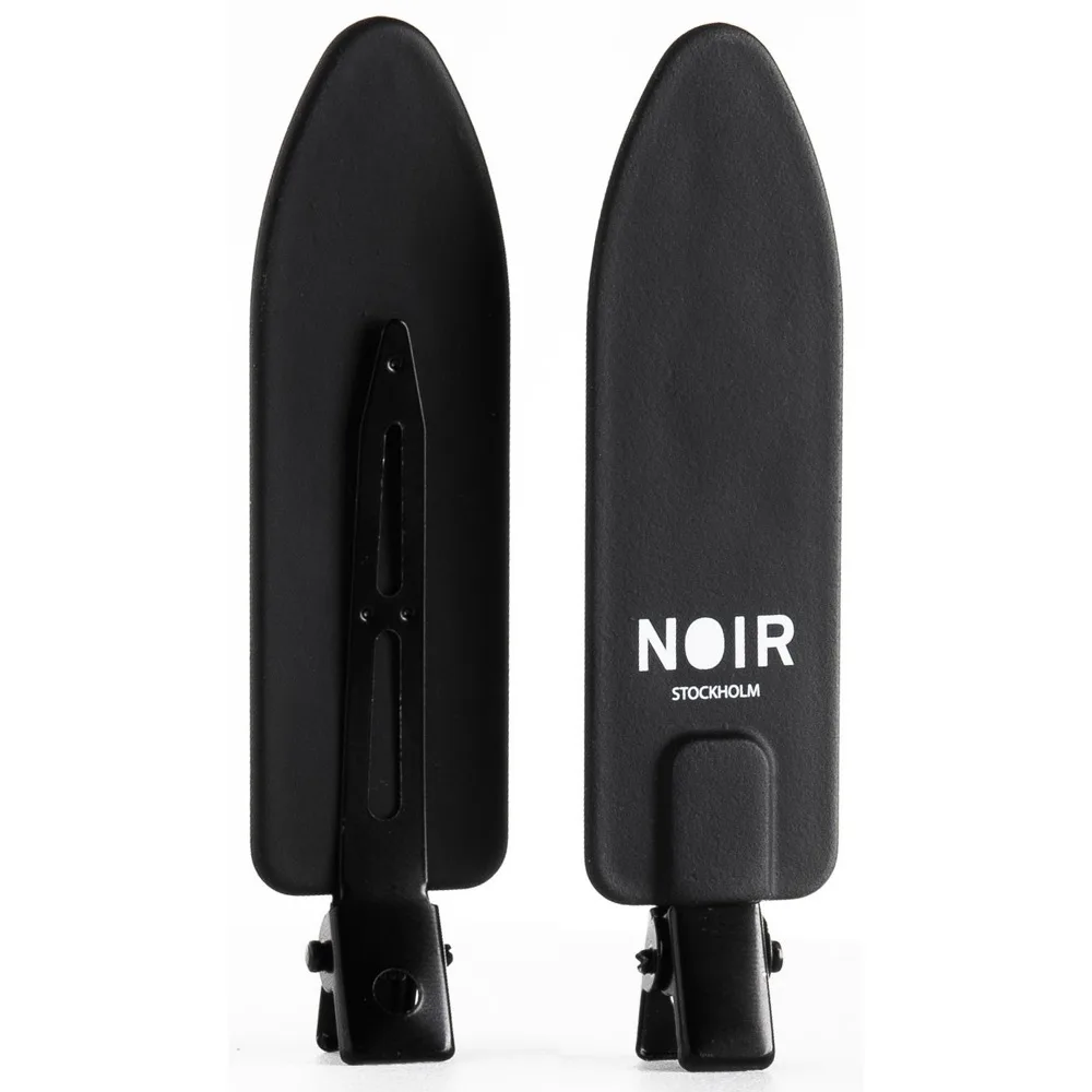 No Marks Hair Clips, 6cm