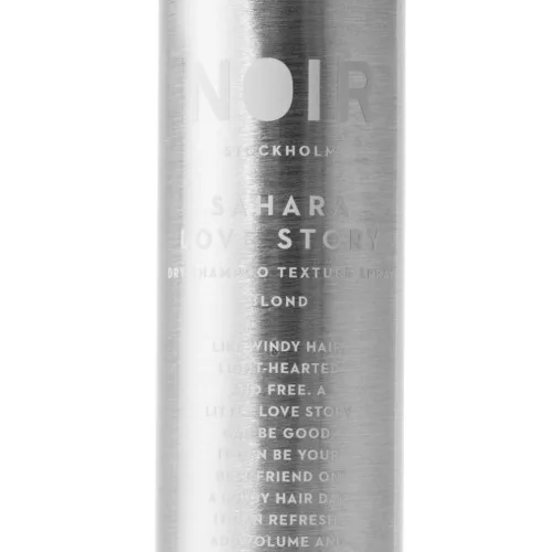 Noir Stockholm Sahara Love Story Dry Shampoo (250ml)