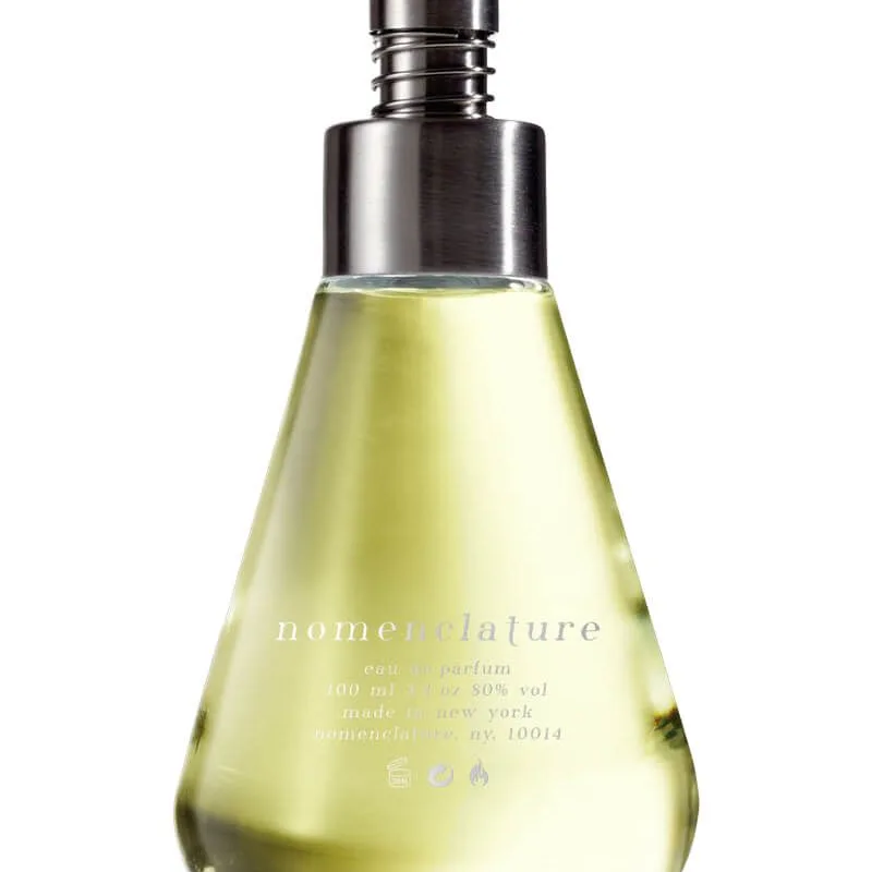 Nomenclature fluo_ral EDP 50 ml