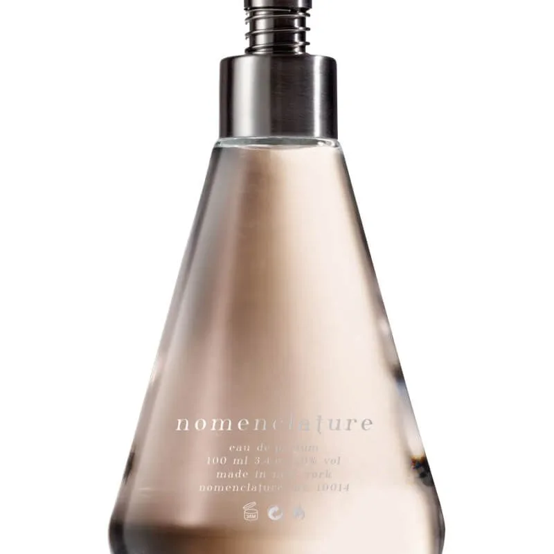 Nomenclature holy_wood EDP 100 ml