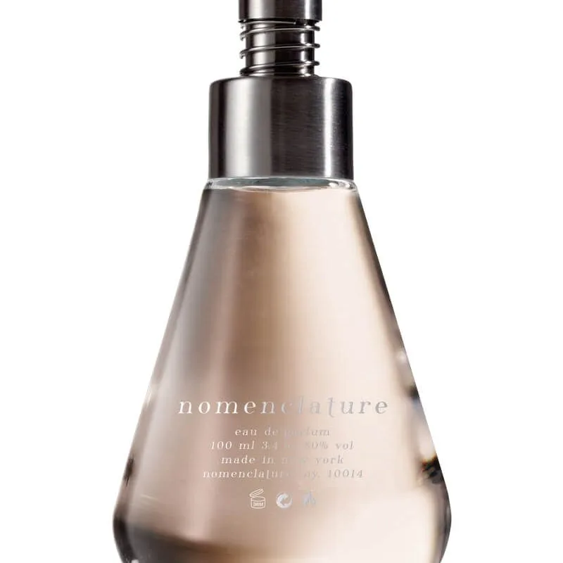 Nomenclature holy_wood EDP 50 ml