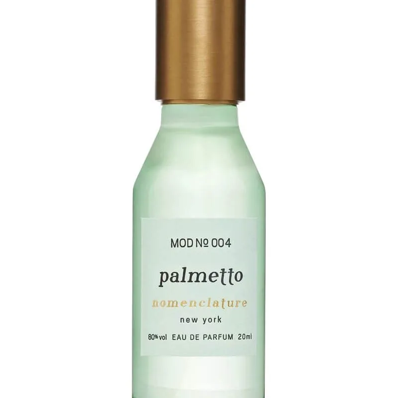 Nomenclature Palmetto EDP 20 ml