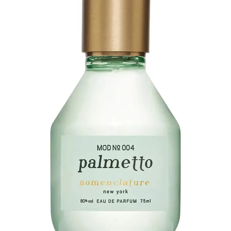 Nomenclature Palmetto EDP 75 ml