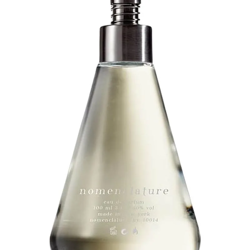Nomenclature Para_Iso EDP 100 ml