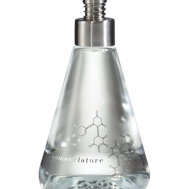 Nomenclature Para_Iso EDP 50 ml