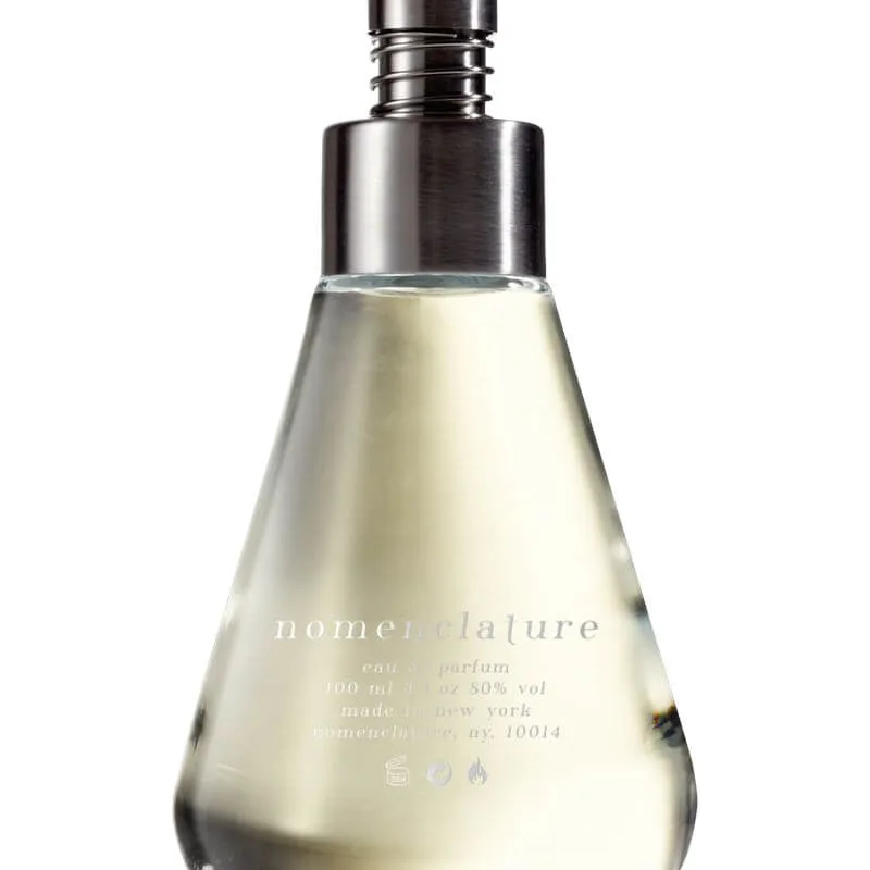 Nomenclature red_wood EDP 50 ml