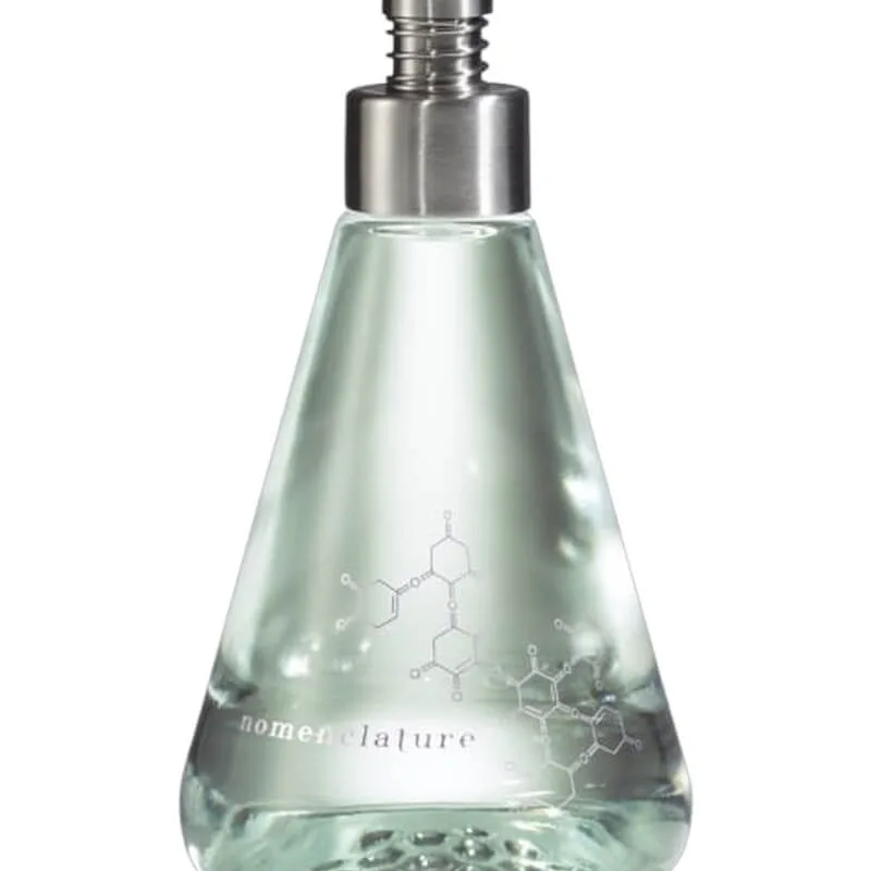 Nomenclature Shi_so EDP 100 ml