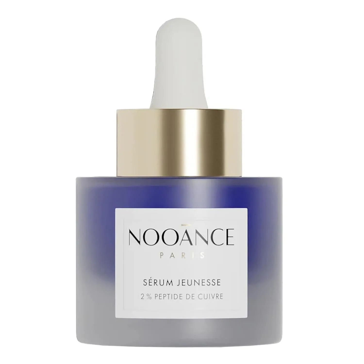 Youth Serum - Anti-aging-serum med kopparpeptider