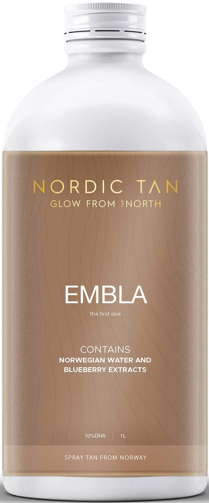 Nordic Tan Embla 1000 ml