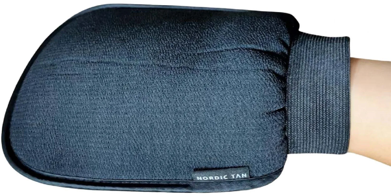 Nordic Tan Exfoliating Mitt