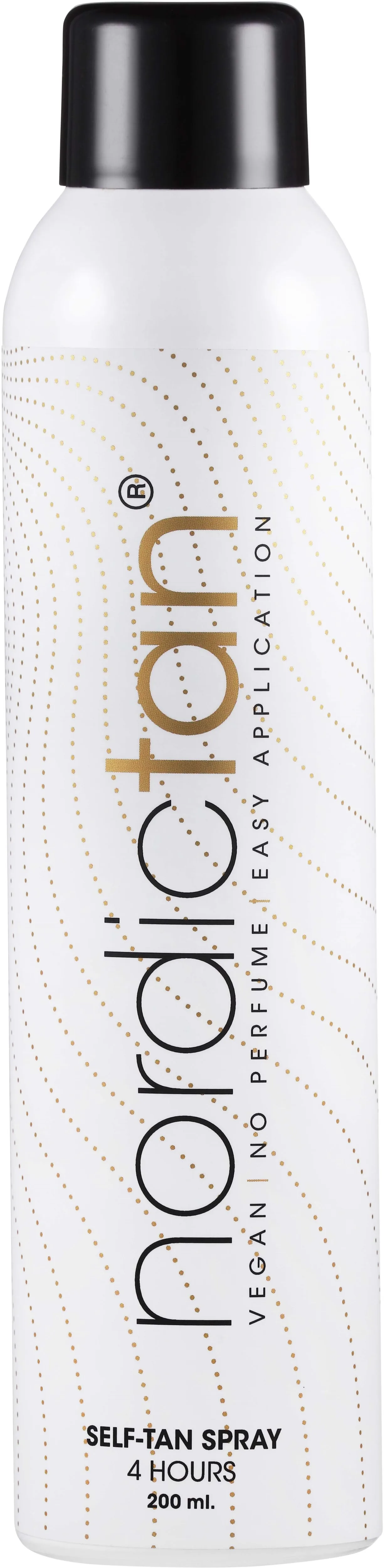 Nordictan Self Tan Spray 4 Hours 200 ml