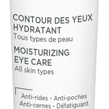 Noreva Aquareva Moisturizing Eye Care Fuktgivande ögonkräm 15 ml