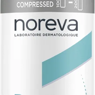 Noreva Deoliane Dermo-Active 24h Deodorant Deodorantspray Med 24-timmars skydd 100 ml