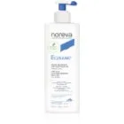 Noreva Eczeane Anti-Itch Lipid-Replenishing Balm 48H Lindrande kräm för ansikte och kropp 400 ml