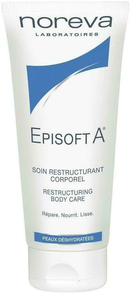 Episoft A Emulsion 200 ml Emulsion - Zur Hautpflege