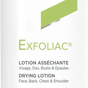 Noreva Exfoliac Drying Lotion Lokal behandling af akne 125 ml