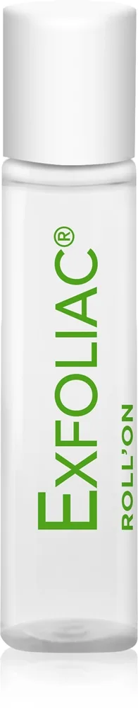 Noreva Exfoliac Roll-on täsmähoito aknelle 5 ml