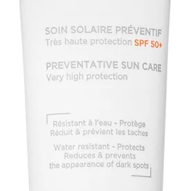 Noreva IKLEN+ Preventive Sun Care Skyddande kräm SPF 50+ 30 ml