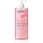 Noreva Sensidiane Soothing Cleansing Gel Lindrande rengörings-gel 400 g