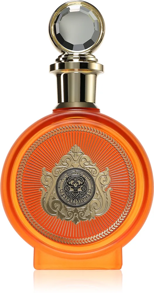 North Stag Expressions 4 Quatre Extrait de Parfum 100ml