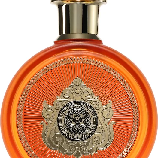 North Stag Expressions 4 Quatre Extrait de Parfum 100ml
