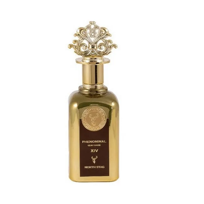 North Stag Phenomenal Quatorze XIV Extrait de Parfum 100ml