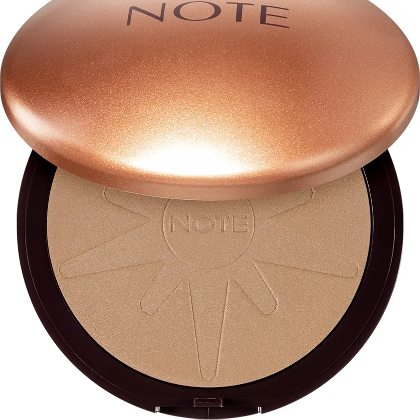 Note Cosmetique Bronzing Powder Bronzer 20 20 g