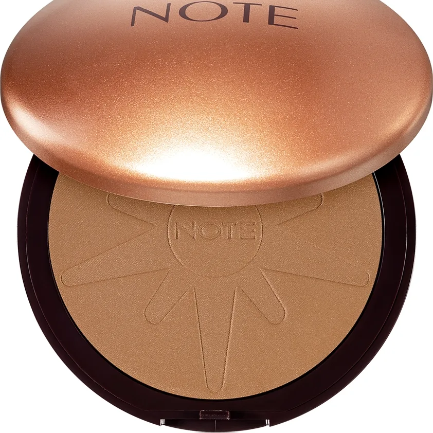 Note Cosmetique Bronzing Powder Bronzer 30 20 g