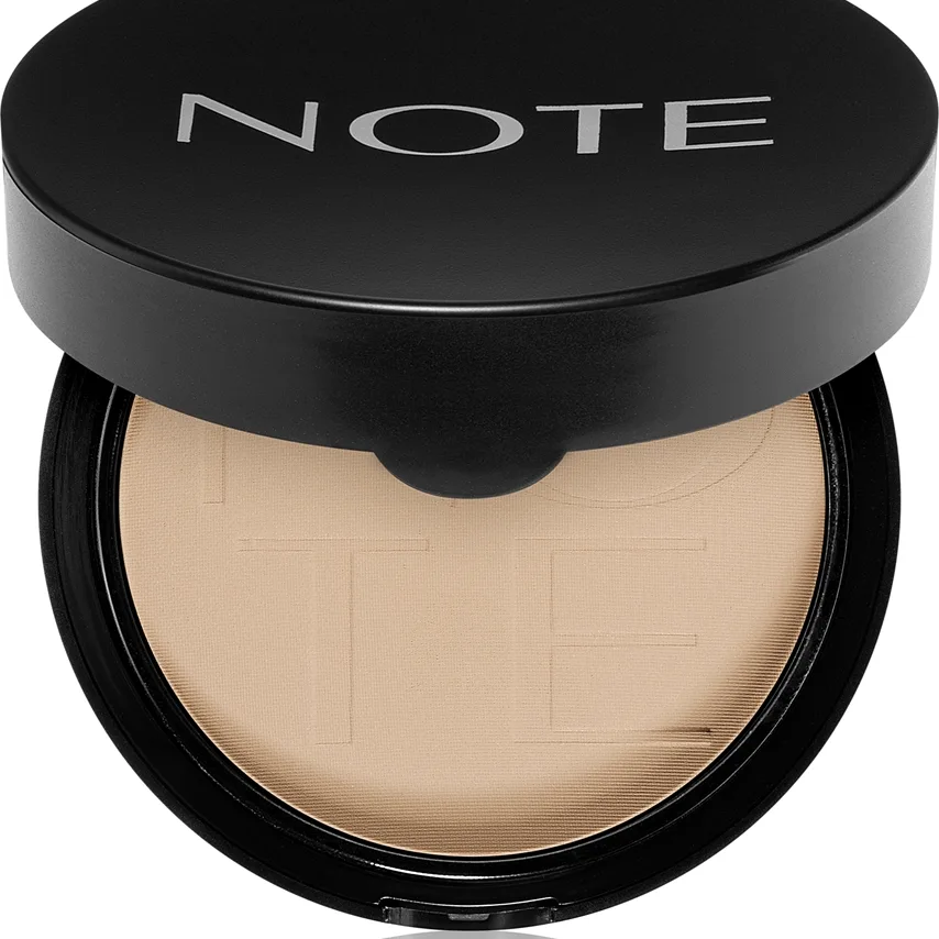 Note Cosmetique Luminous Silk Kompakt puder 199 10 g