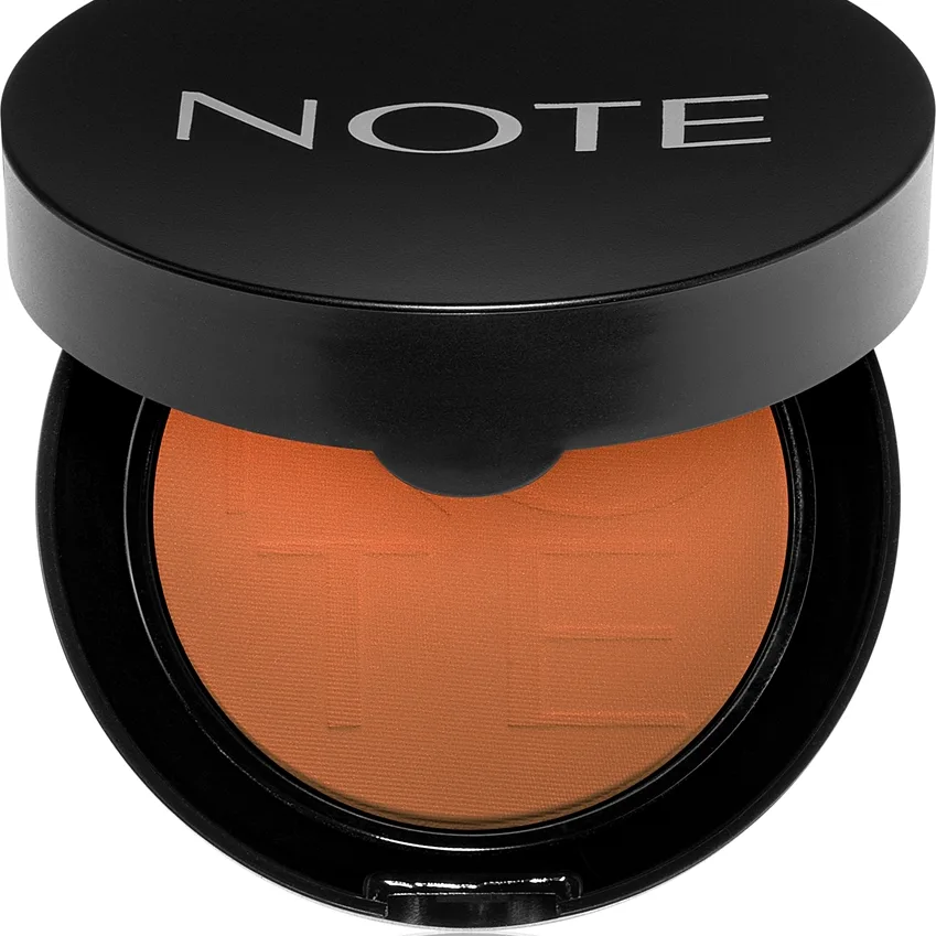 Note Cosmetique Luminous Silk Pudderrouge 03 Coral 5,5 g