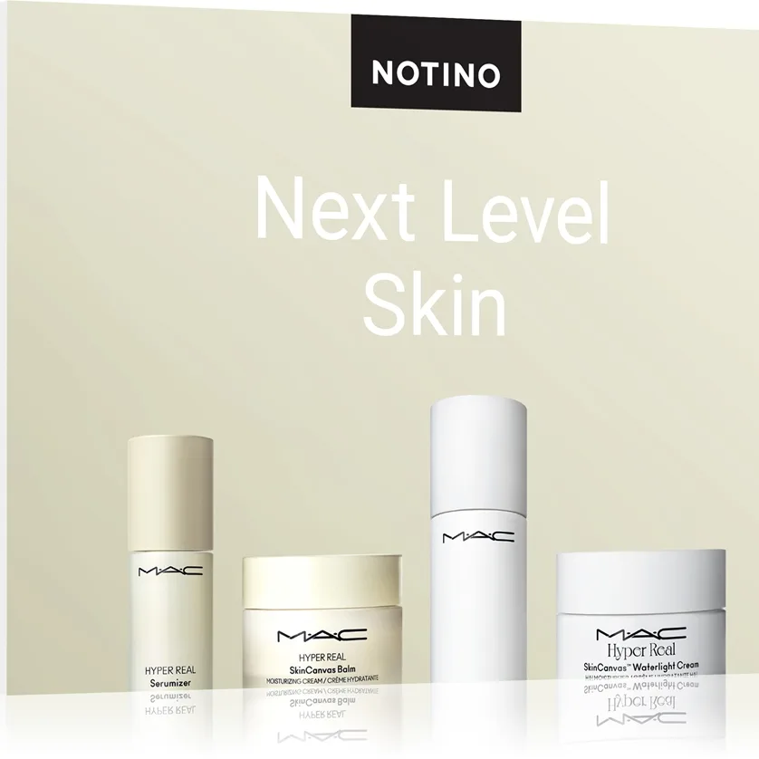 Beauty Discovery Box Notino Next Level Skin Set för Kvinnor