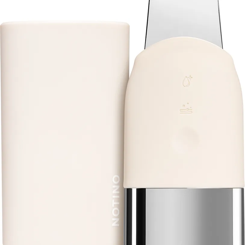 Notino Beauty Electro Collection Ultrasonic face scrubber ultrasonic ansiktsrengöring