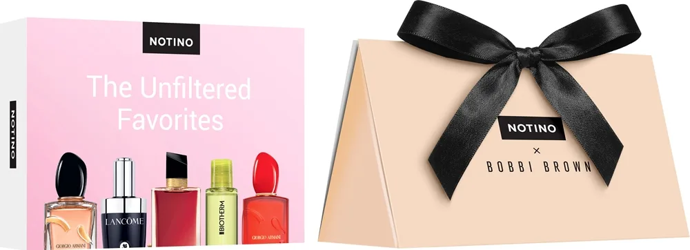 Beauty Set Beauty Must-Haves edullinen pakkaus naisille
