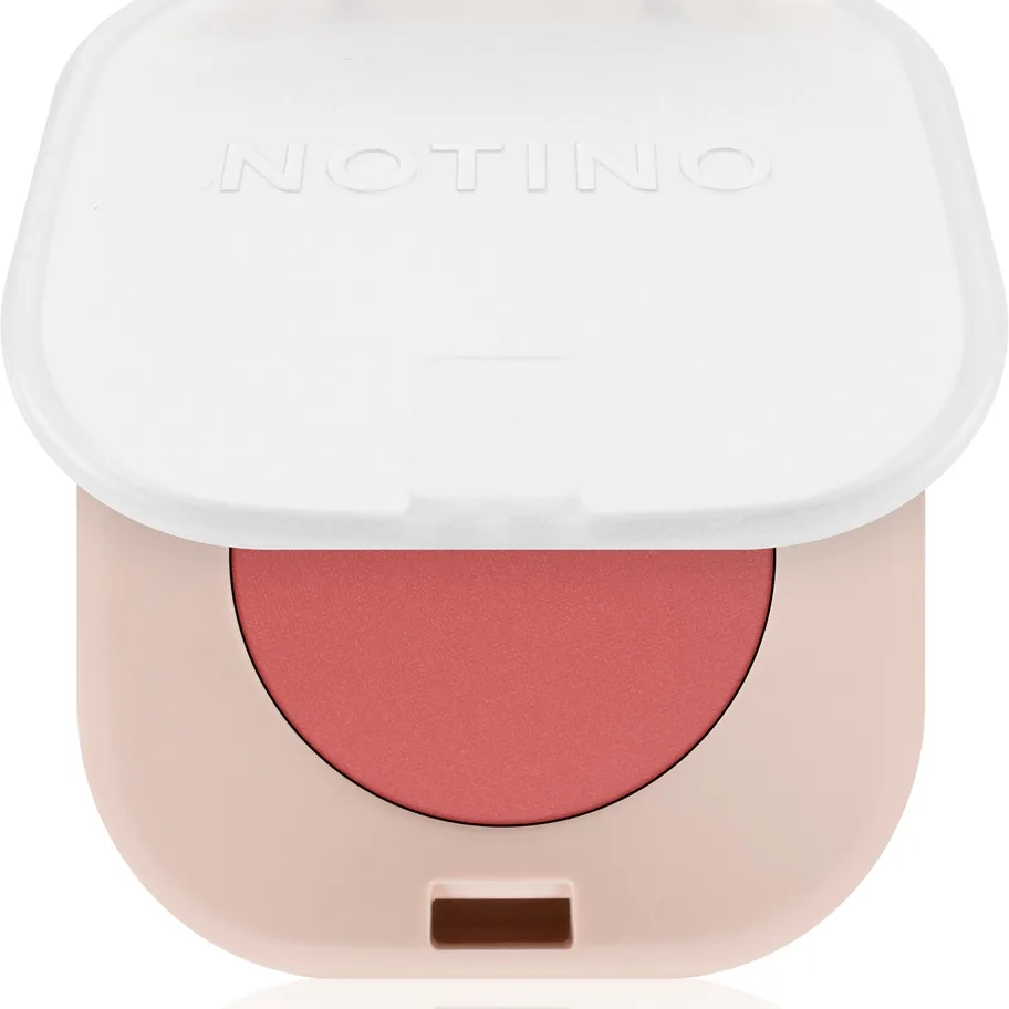Notino BlurFx Blush Matte Blush Amalfi Heat 4 g