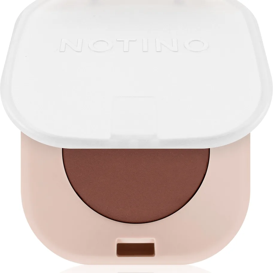 Notino BlurFx Blush Matte Blush Seville Bronze 4 g