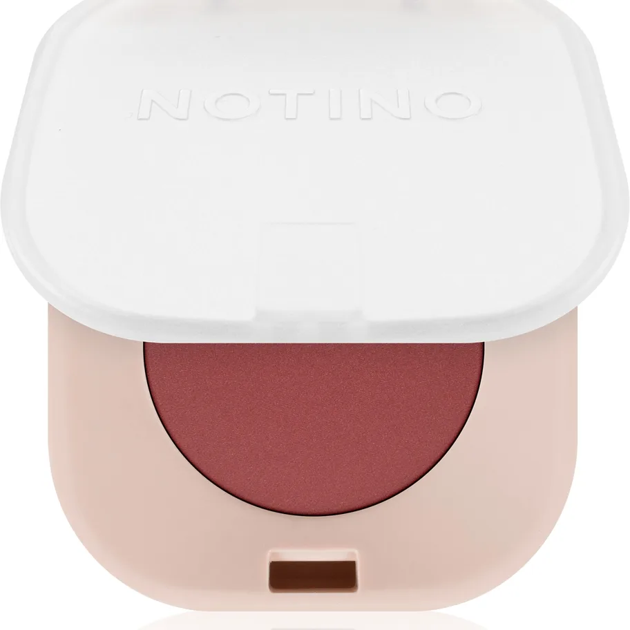 Notino BlurFx Blush Matte Blush Tahiti Ibiscus 4 g