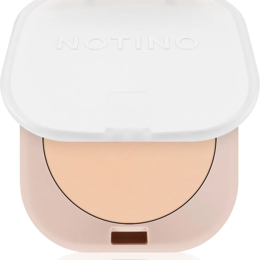 Notino BlurFx Soft Matte Setting Powder Mattifierande fixeringspuder Medium 7 g