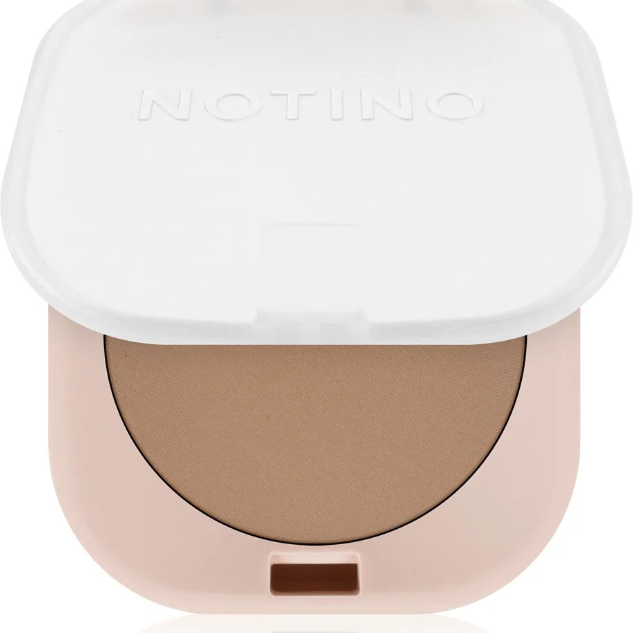Notino BlurFx Tan Era Bronzer rusketus- ja varjostuspuuteri Brass 5 g