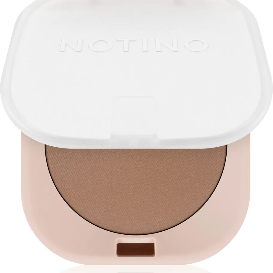 Notino BlurFx Tan Era Bronzer rusketus- ja varjostuspuuteri Bronze 5 g