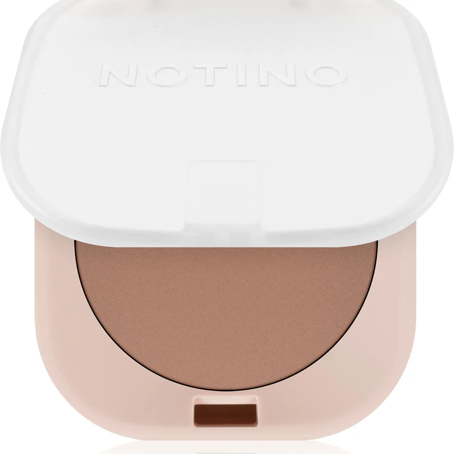 Notino BlurFx Tan Era Bronzer rusketus- ja varjostuspuuteri Copper 5 g