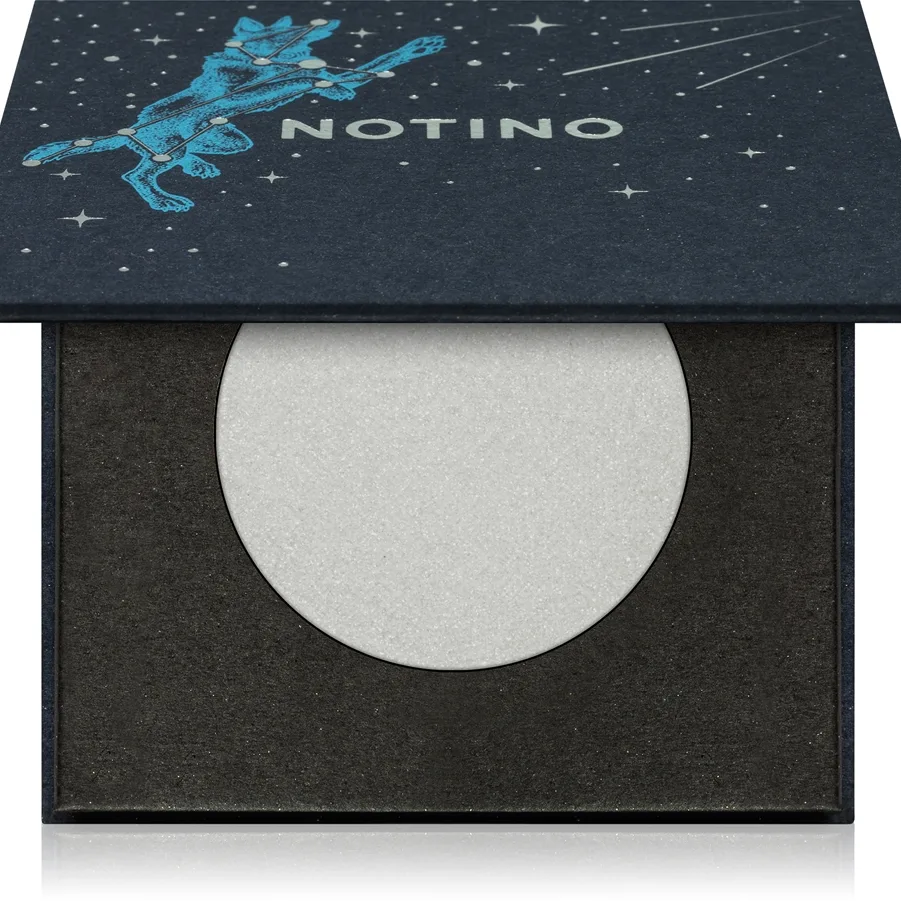 Notino Celestial Collection Full Moon Highlighter monikäyttöinen korostusväri 5.2 g