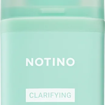 Notino Clarifying Serum with AHAs and Bakuchiol rengörande serum med AHA-syror och bakuchiol 30 ml