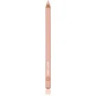 Notino Creamy Contouring Lip Pencil Contour läpp-penna 130 Tuscany Stay 1.1 g
