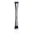 Notino Dual-End All-Over Brush 425 Foundation-borste Dubbelsidigt 1 st.