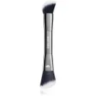 Notino Dual-End Contour Brush 440 Borste för rouge, contour och highlighter Dubbelsidigt 1 st.