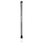 Notino Dual-End Eyeshadow Brush 501 Ögonbrynsborste Dubbelsidigt 1 st.