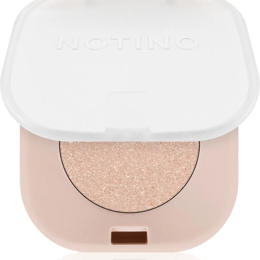 Notino Fairy Dust Highlighter monikäyttöinen korostusväri Lysander 5 g