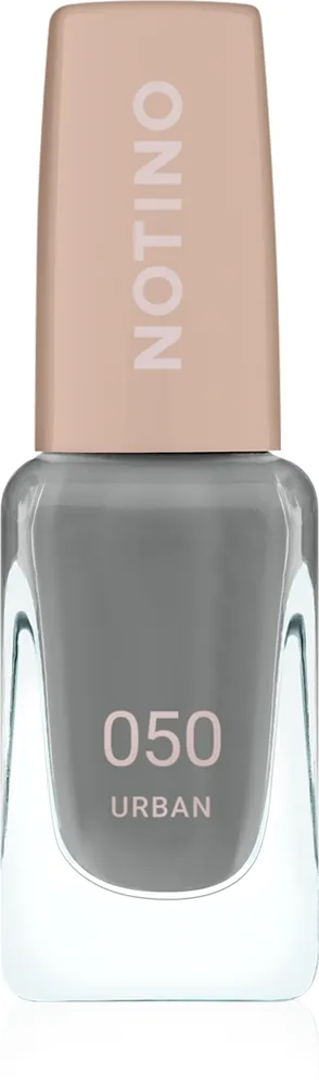 Notino Gel Effect Nail Polish Geleeffekt neglelak 050 Urban 10 ml